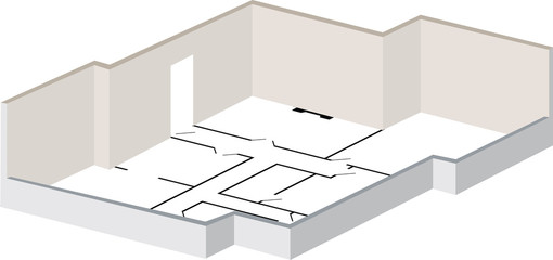3d floorplan