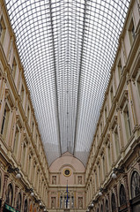 GALERIAS SANT HUBERT