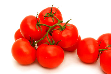 Tomatoes group