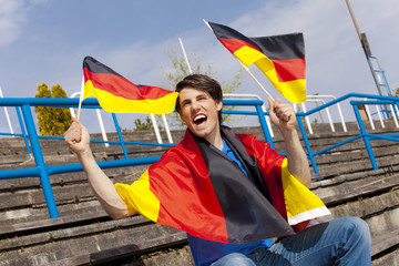 deutscher fan