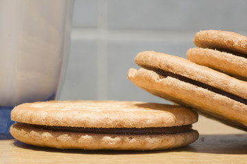 breakfast biscuits