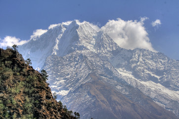 Nepal / Himalaya - Everest Trek