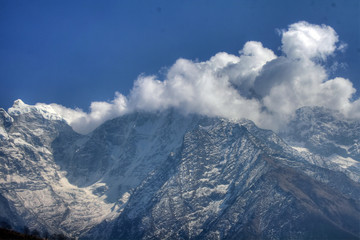 Nepal / Himalaya - Everest Trek