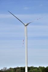 Wind turbine