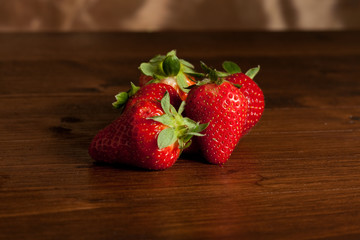 Strawberry