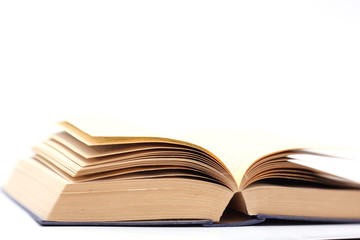Offenes Buch