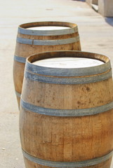 Naklejka premium botti