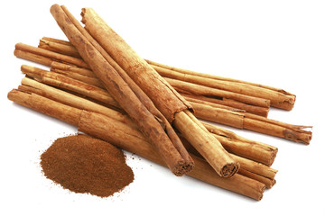 cinnamon