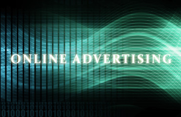 Online Advertising