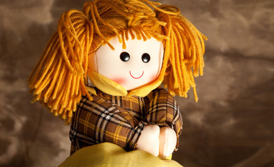 Doll