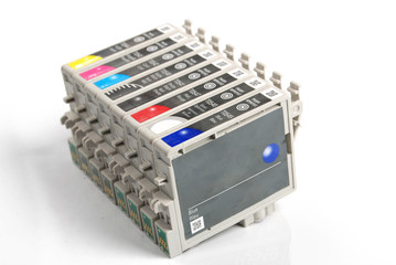 inkjet