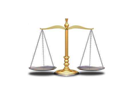 Scale of Law
