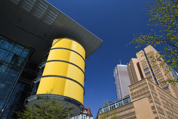 Architektur in Berlin