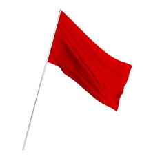 communism flag
