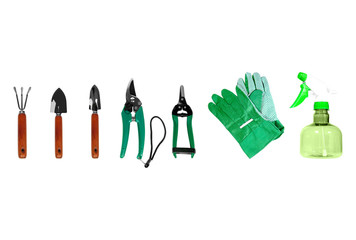 Gardening Tools