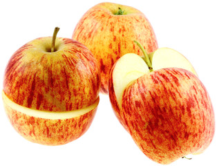 pommes 