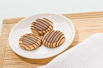 pastry