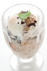 ice cream