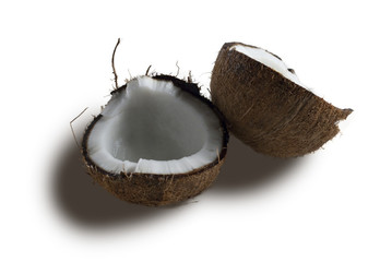 coconut (Kokosnuss)