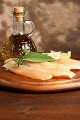 Chicken breast