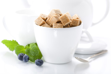 tea time