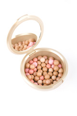 Blush in balls
