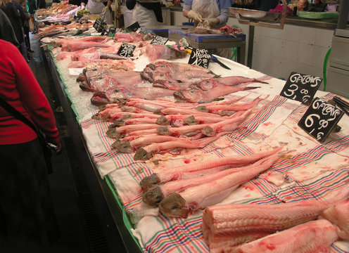 Fischmarkt