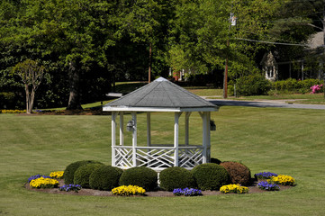 Gazebo