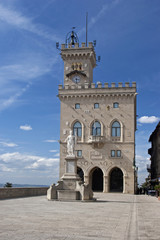 San Marino