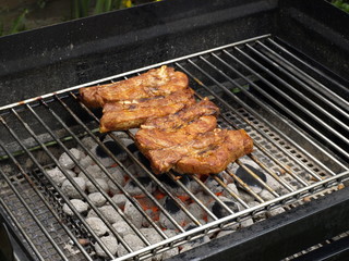 Grillzeit