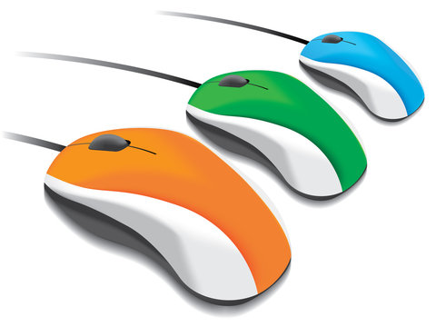 computer mouse
