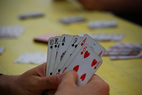 poker