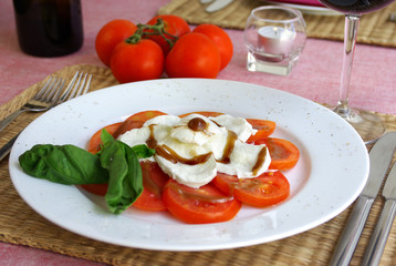 Italian Salad