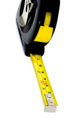 roll-up tape measure