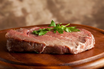 Steak
