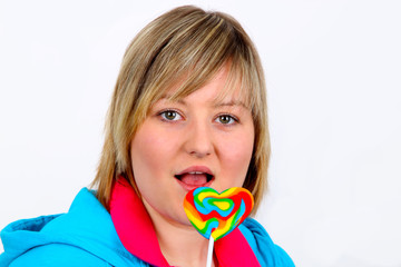 Lollipop