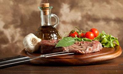 Steak