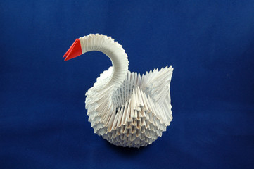 origami © Rachwalska Irena
