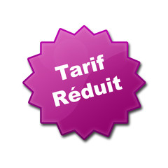 Estrella brillante con texto 