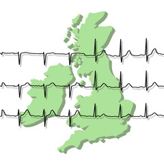 State of UK economy