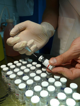 Vaccins
