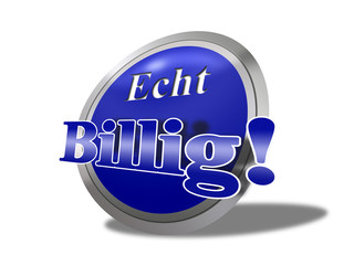 Echt Billig!