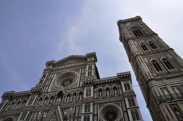 Fototapeta premium giotto
