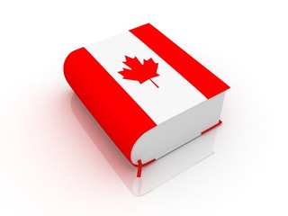 Canada Book