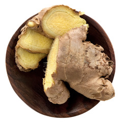 Ginger Root
