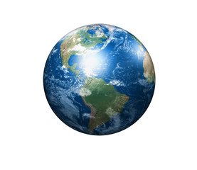 Earth