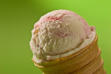 ice cream
