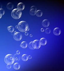 bubble
