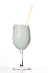 tasty cocktail.