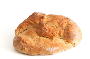 Weißbrot